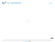 Tablet Screenshot of ntv.es
